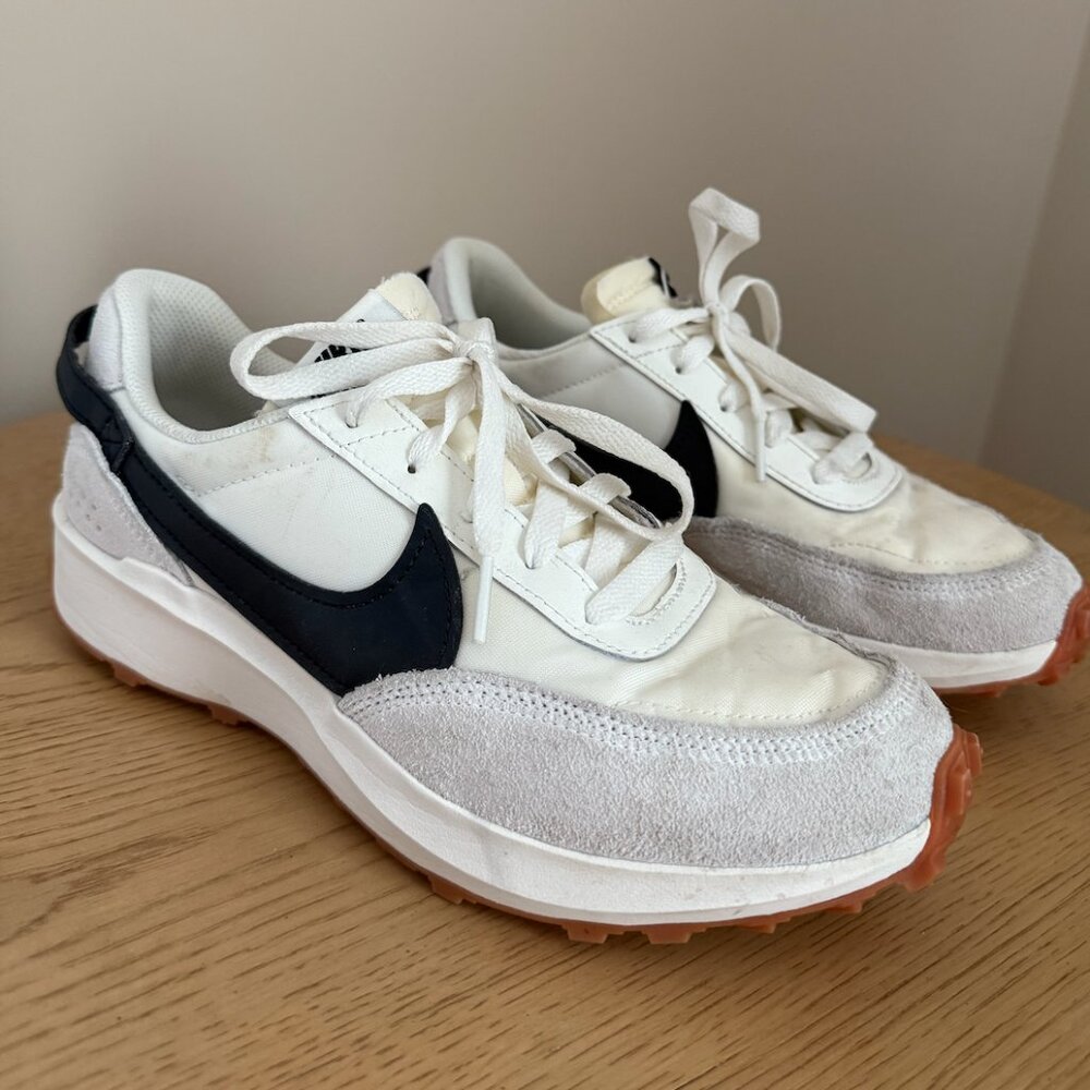 Nike Waffle Debut Women's Shoes